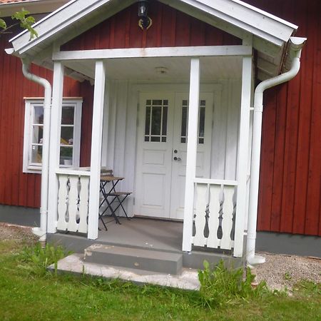 Rosenlund Vila Ulricehamn Exterior foto