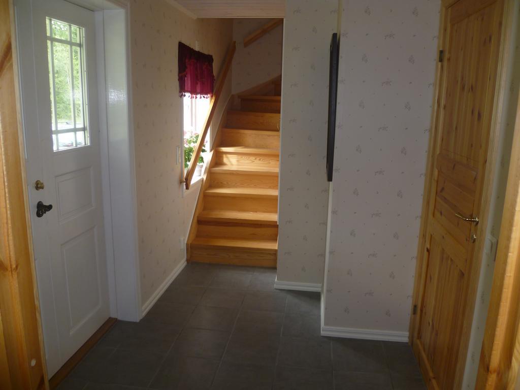 Rosenlund Vila Ulricehamn Quarto foto