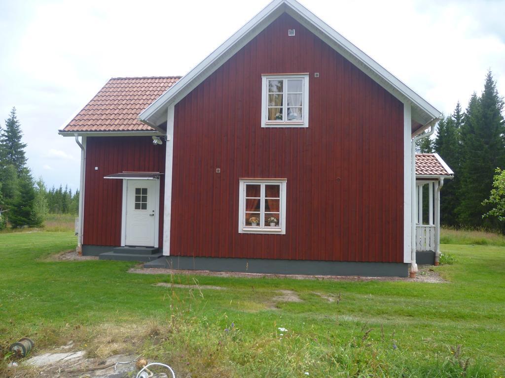 Rosenlund Vila Ulricehamn Quarto foto